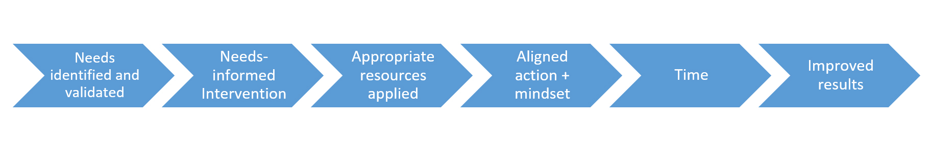 Successful Program Theory